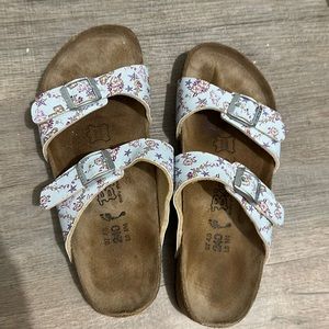 Birki’s by Birkenstock sandals size 37/240